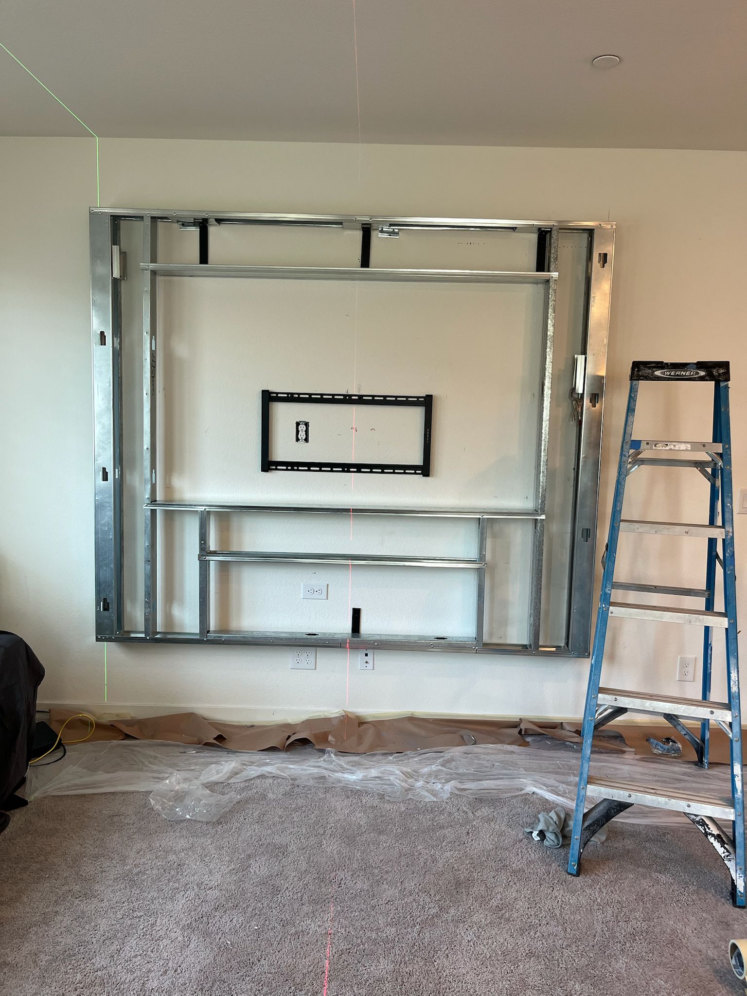 project